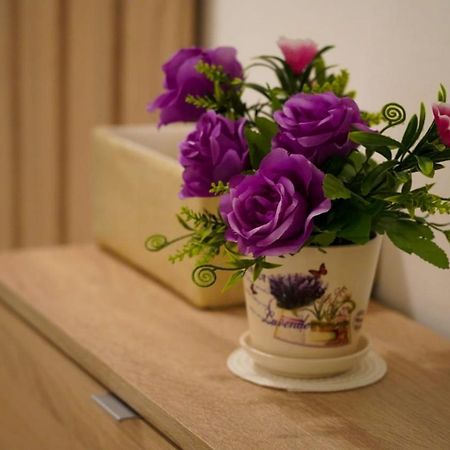 Apartment Lola スプリト エクステリア 写真