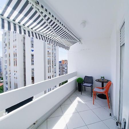 Apartment Lola スプリト エクステリア 写真