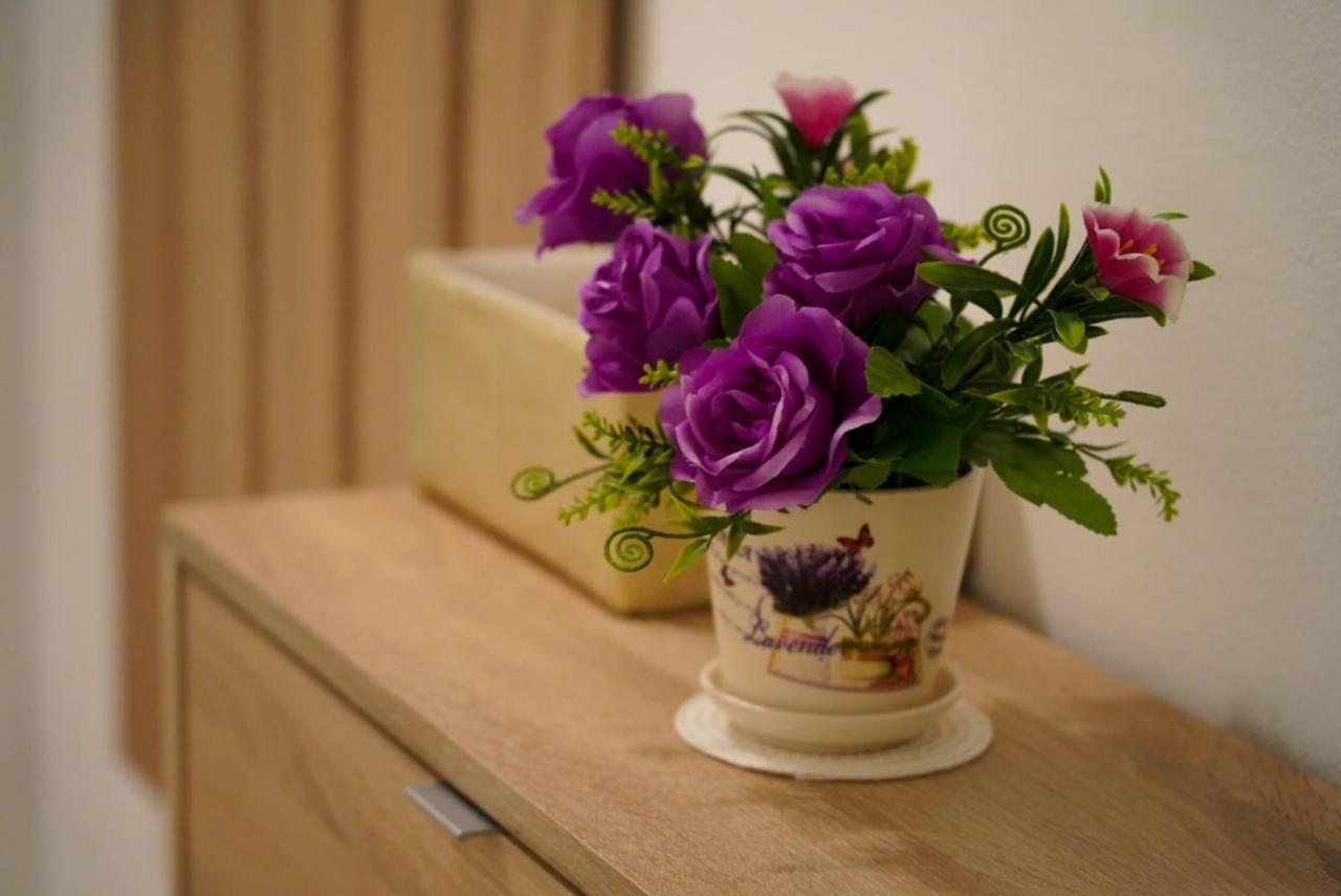 Apartment Lola スプリト エクステリア 写真