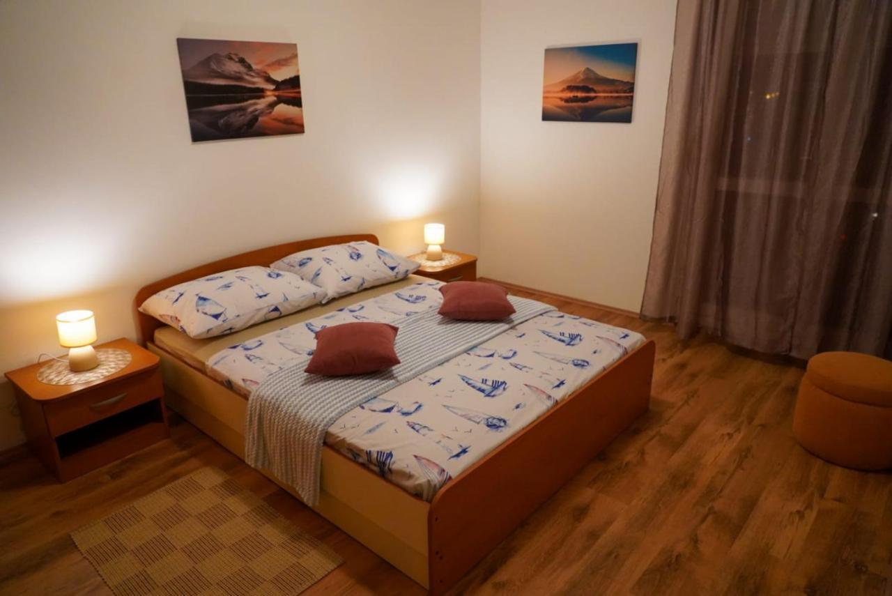 Apartment Lola スプリト エクステリア 写真