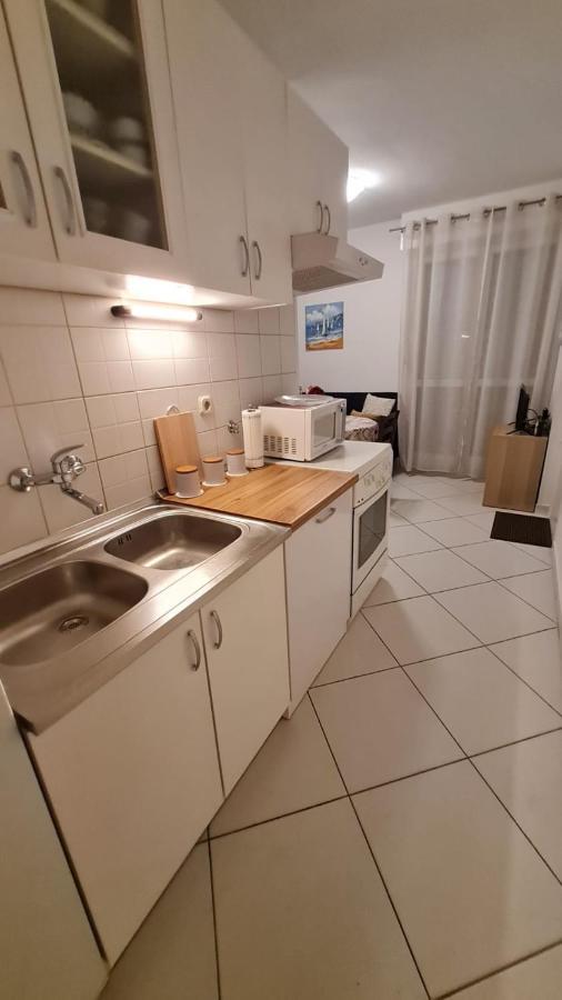 Apartment Lola スプリト エクステリア 写真