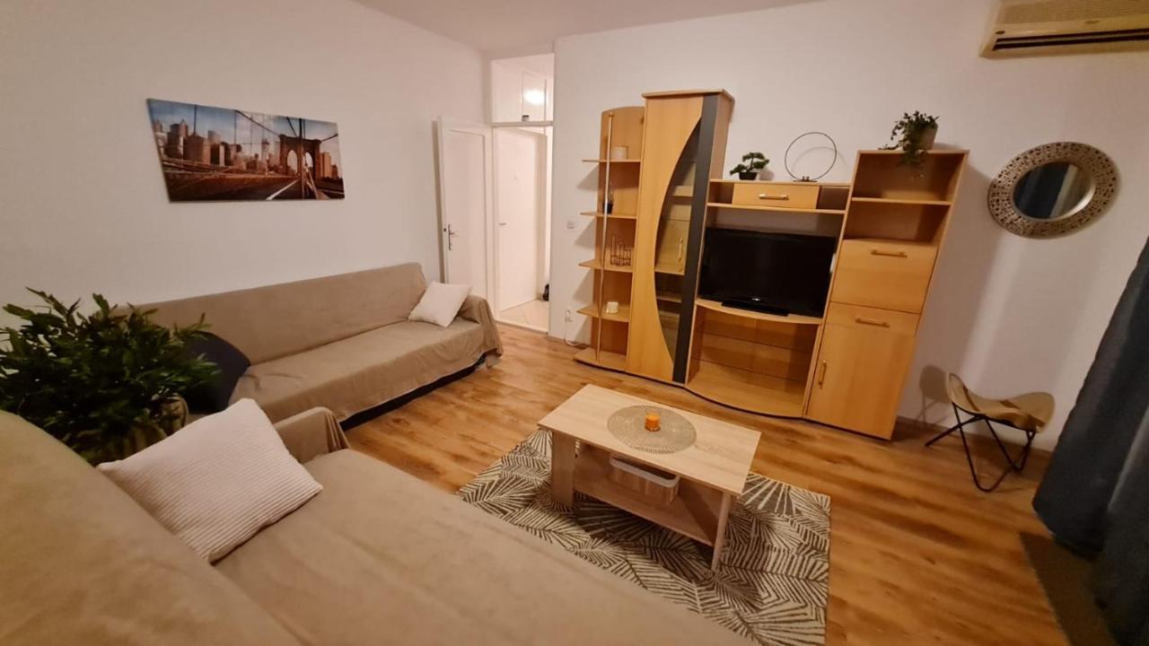 Apartment Lola スプリト エクステリア 写真