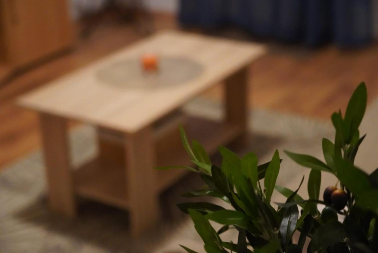 Apartment Lola スプリト エクステリア 写真