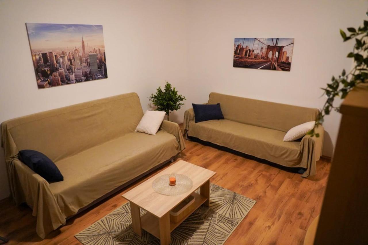 Apartment Lola スプリト エクステリア 写真