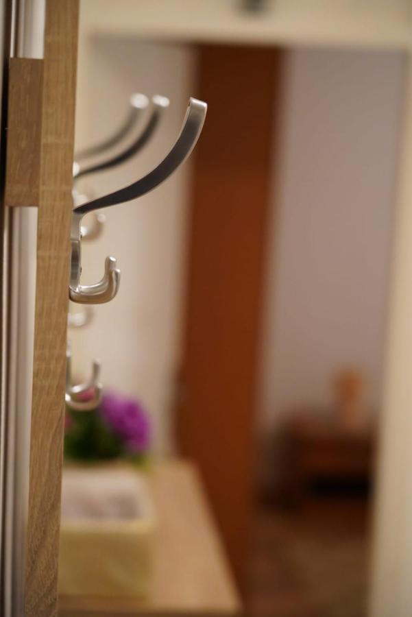 Apartment Lola スプリト エクステリア 写真