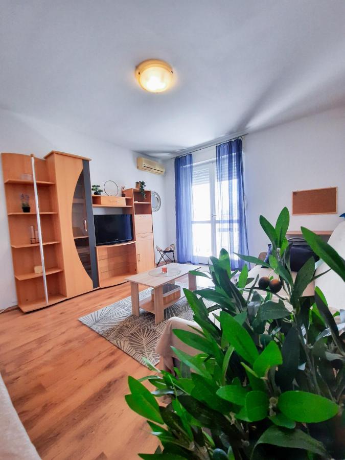 Apartment Lola スプリト エクステリア 写真