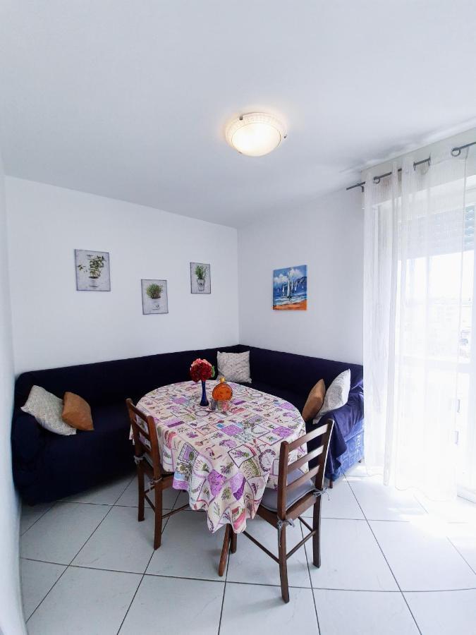 Apartment Lola スプリト エクステリア 写真
