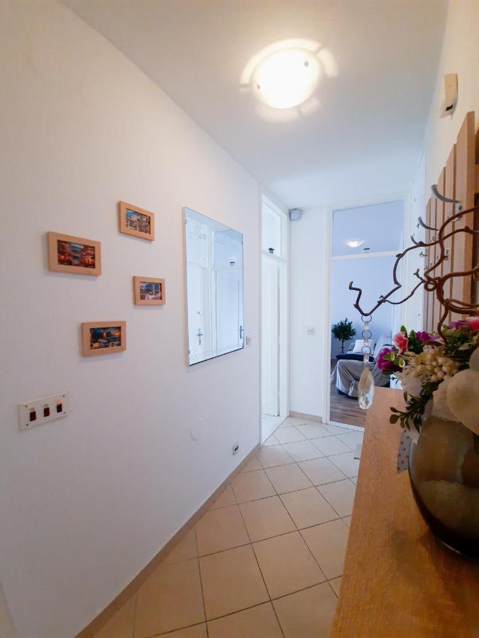 Apartment Lola スプリト エクステリア 写真