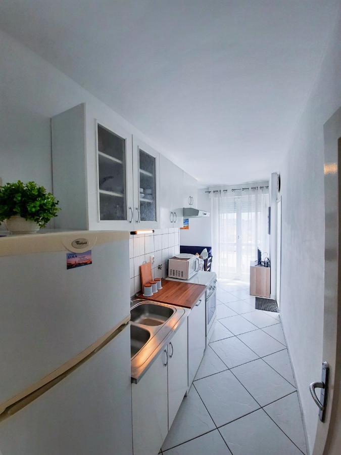 Apartment Lola スプリト エクステリア 写真