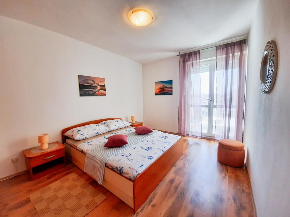 Apartment Lola スプリト エクステリア 写真