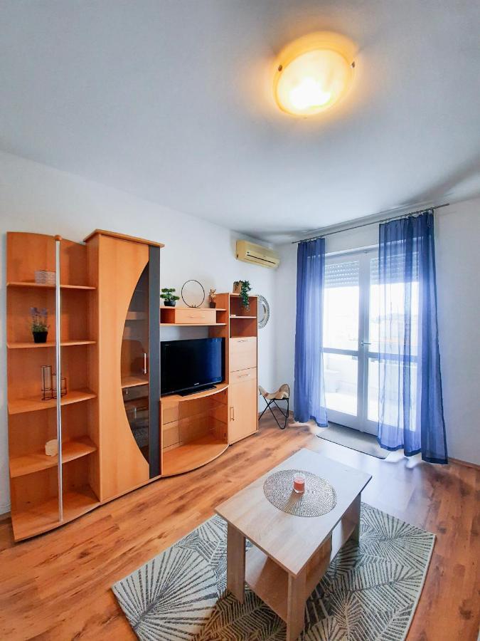 Apartment Lola スプリト エクステリア 写真