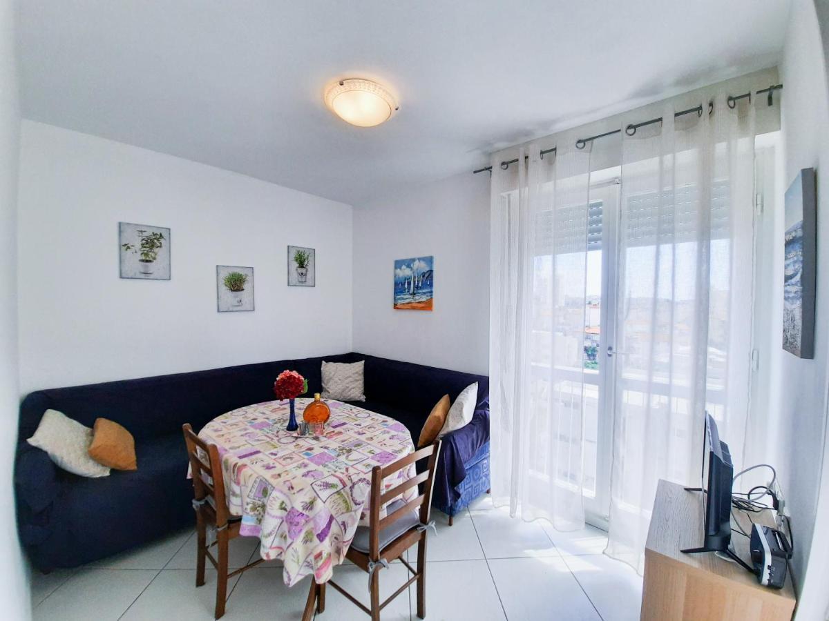 Apartment Lola スプリト エクステリア 写真
