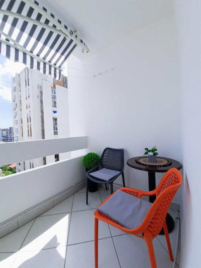 Apartment Lola スプリト エクステリア 写真