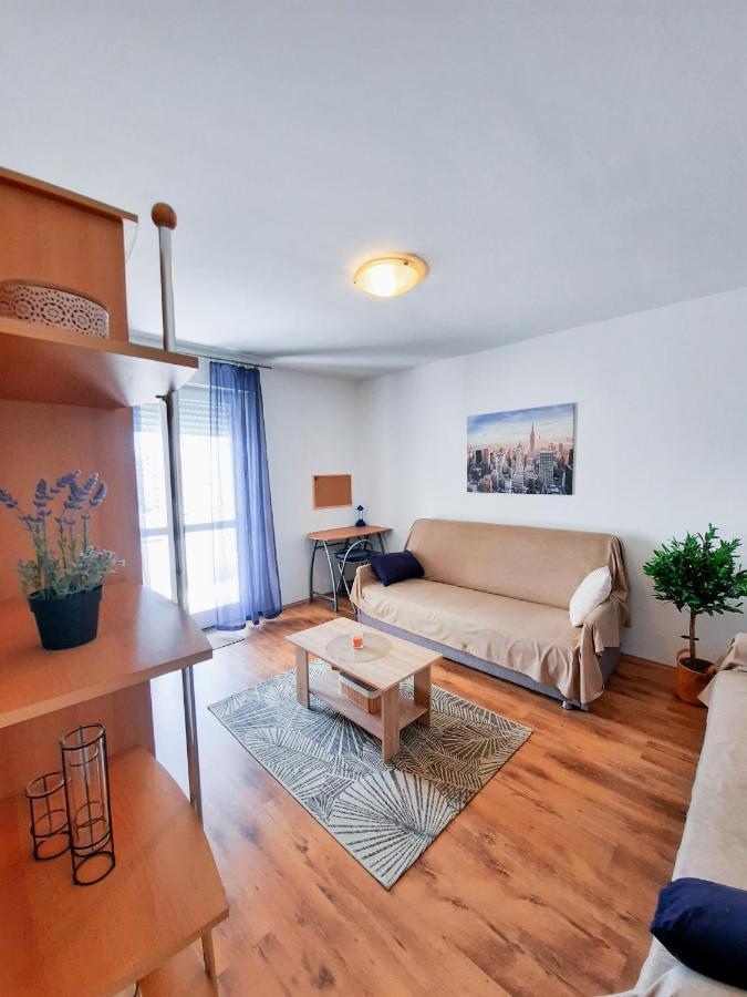 Apartment Lola スプリト エクステリア 写真