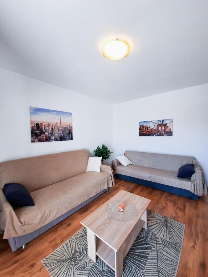 Apartment Lola スプリト エクステリア 写真