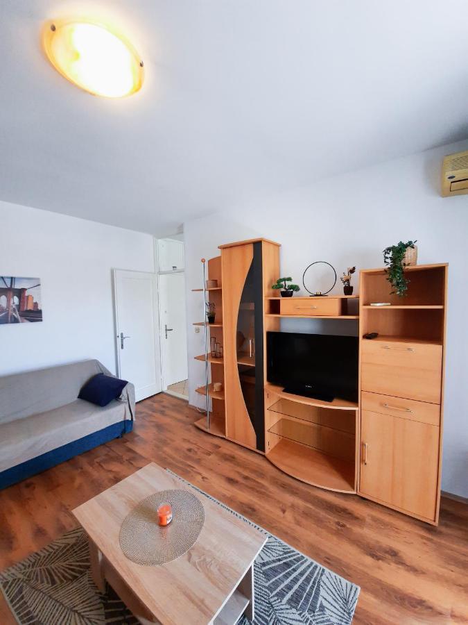 Apartment Lola スプリト エクステリア 写真